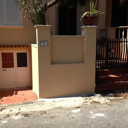 Apartment Casa Lucia - A Un Passo Dal Mare *
