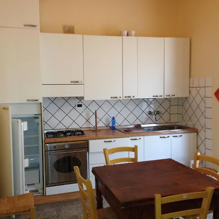 Apartment Casa Lucia - A Un Passo Dal Mare *