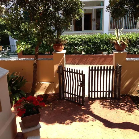 Apartment Casa Lucia - A Un Passo Dal Mare
