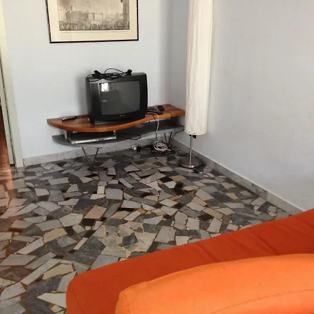 Casa Lucia - A Un Passo Dal Mare