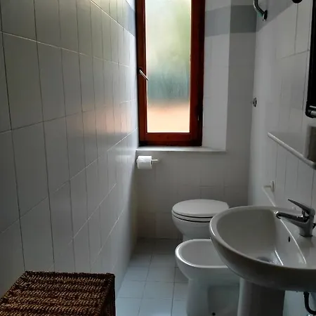 Casa Lucia - A Un Passo Dal Mare * Rosignano Solvay