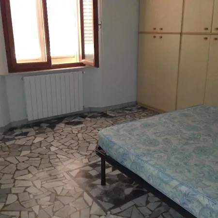 Casa Lucia - A Un Passo Dal Mare Розиньано Солве