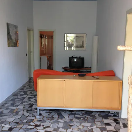 Апартаменты Casa Lucia - A Un Passo Dal Mare *