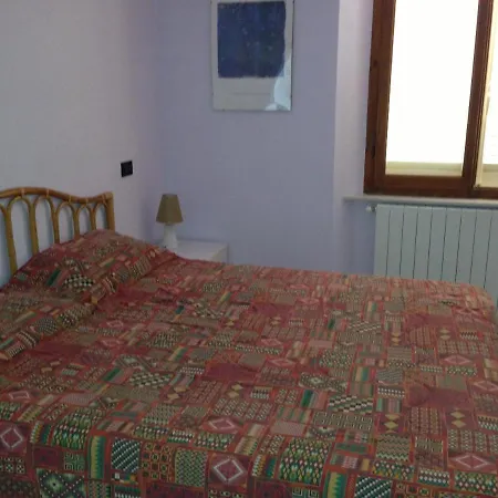 Апартаменты Casa Lucia - A Un Passo Dal Mare