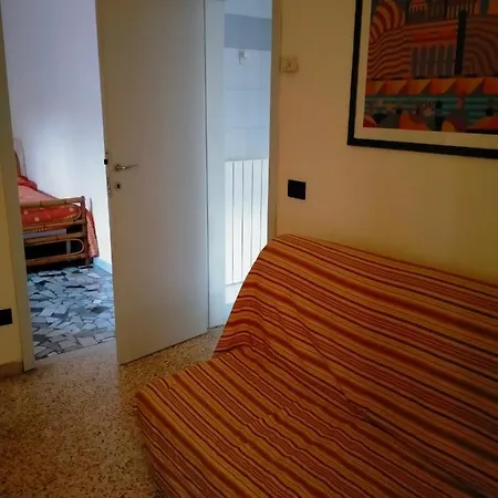 Апартаменты Casa Lucia - A Un Passo Dal Mare